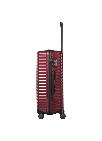 Чемодан на 4 колесах Litron Cherry L 100л (Ti700244-10) Titan (322208105)