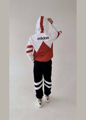 Яркий весенний костюм с капюшоном. Vakko (322570042)