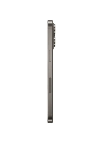 Смартфон iPhone 15 Pro Max 512GB Natural Titanium (MU7E3) [92623] Apple (399626065)