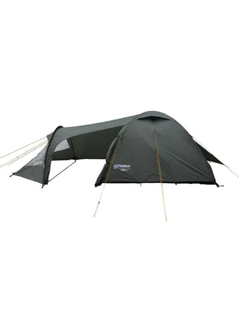 Палатка Geos 3 khaki (4823081500216) Terra Incognita (391610232)
