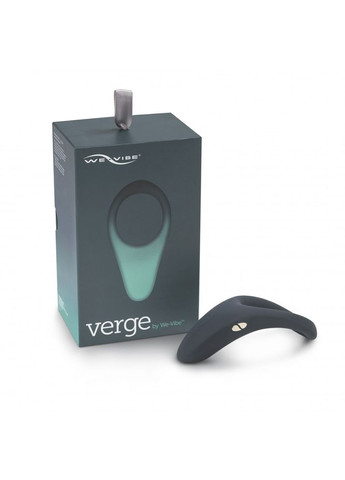 Ерекційне віброкільце Verge We-Vibe (297130214)