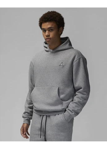 Худі Essential Grey Dq7466-091 Air Jordan (399357105)