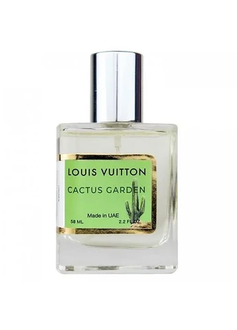 Парфюм Cactus Garden унисекс 58 мл No Brand (395960469)