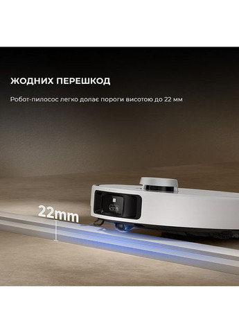 Робот-пилосос P50 PRO ULTRA RLP53HE Mova (360423808)