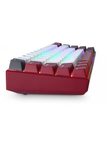 Клавиатура беспроводная BK67 Longhua Blue Red (mtbk67rmb) Motospeed (332960337)