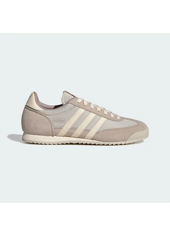 Бежевые кроссовки r71 beige jq6372 adidas
