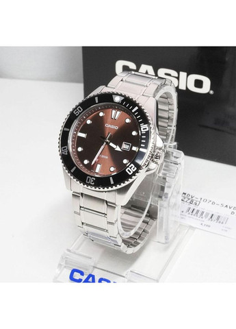 Наручний годинник MDV-107D-5A Casio (333707947)