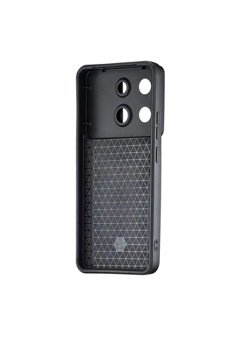 Чохол Full Protection Xiaomi Black Case Redmi Note 13 4G (298344162)