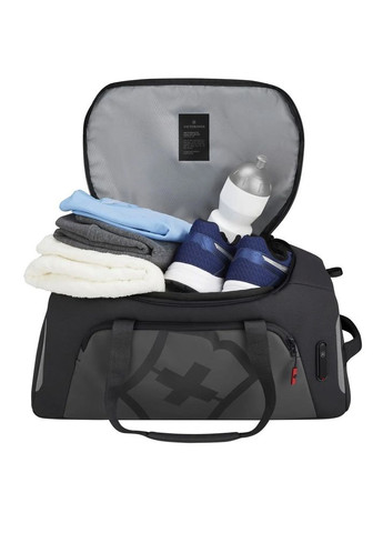 Дорожня сумка TOURING 2.0/Black 33 л Vt612126 Victorinox (316518691)