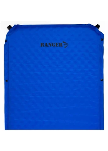 Килимок cамонадувний туристичний Sinay (RA 6633) Ranger (334007671)