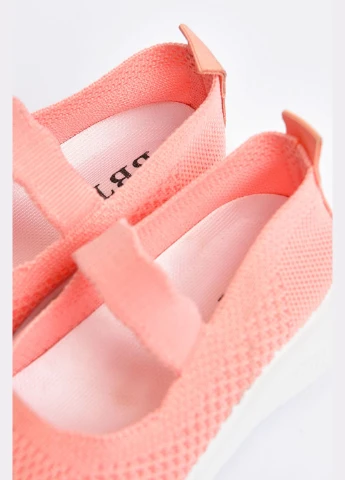 Мокасини дитячі рожевого кольору Let's Shop (334100713)