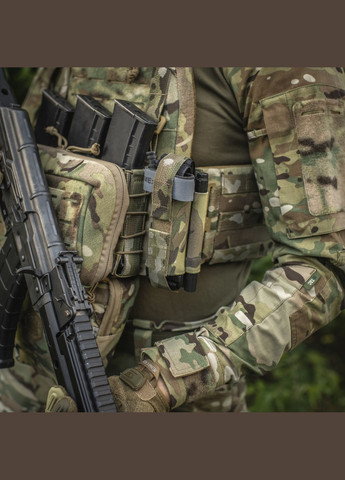 Підсумок для турнікета еластичний на липучці Gen.5 Multicam M-TAC (303261723)