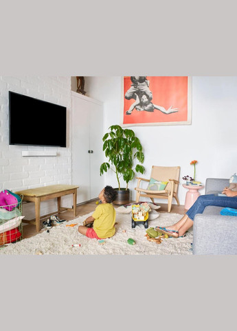 Саундбар Beam, White Sonos (314931998)