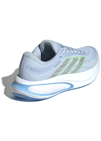 Кросівки adidas RESPONSE 2 W блакитні демісезони (388304284)