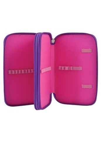 Пенал тв. " " /532417/ 2 відд. HP-01 "Funny Stars" (1/48) Smart (367750144)