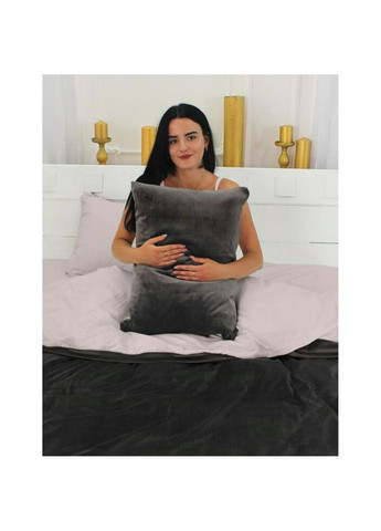 Постільна білизна Велюр Winter Terry 28-0033 Pulmonaria Дитячий (2200004021614) Mirson (314968039)