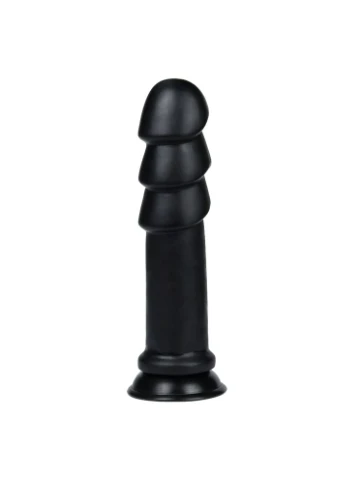 Анальная пробка King-Sized Anal Ripples 11.25" Lovetoy (395734430)