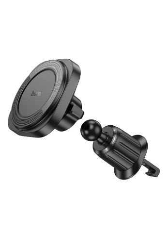 Автодержатель H28 Rainbow ring magnetic (air outlet) Hoco (389073542)