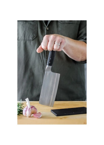 Нож-топир Coreline 15 см KOG6IVSSOHOBA KitchenAid (317750657)