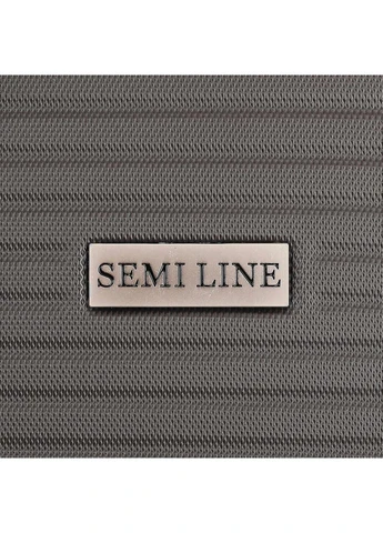 Чемодан 28" (L) Graphite (T5711-3) Semi Line (395714767)