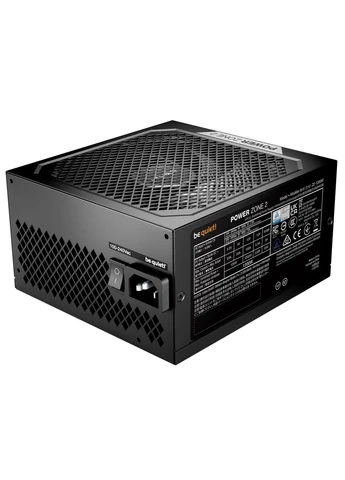 Блок живлення Power Zone 2 1200W (BP030EU) be quiet! (400427852)