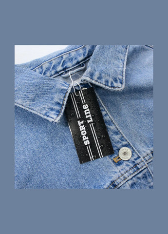 Бирка картонна "Sport line" (2571) No Brand (335811861)