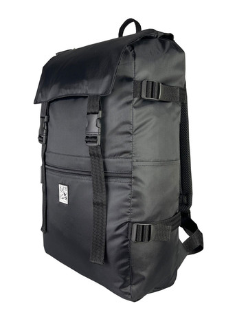 Рюкзак Унисекс Sport Черный R6502EX015 Exodus (307173527)