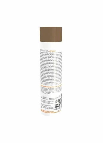 Масажне масло SHIATSU extase Апельсин і сандалове дерево No Brand (303878969)