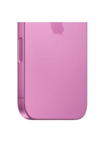Мобильный телефон (MYEA3) Apple iPhone 16 128GB Pink (400177874)