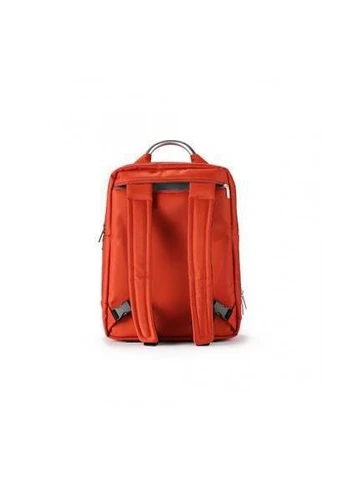 Рюкзак Double-565 Digital Laptop Bag помаранчевий 45212 Remax (386541419)