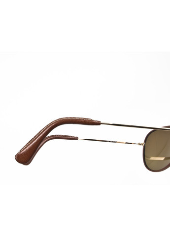 Окуляри сонцезахисні унісекс PS-817 GR оригинал Made in Japan Шкіра Paul Smith (366972292)