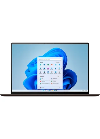 Ноутбук Zenbook S 14 UX5406SA-PV036W (90NB14F1-M001A0) Zumaia Gray Asus (360413357)