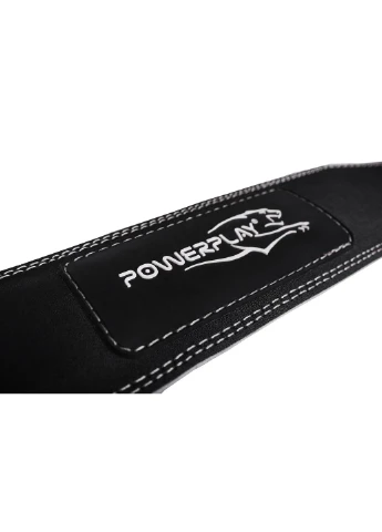 Пояс для тяжелой атлетики 5085 черно (A-012759) PowerPlay (381497335)