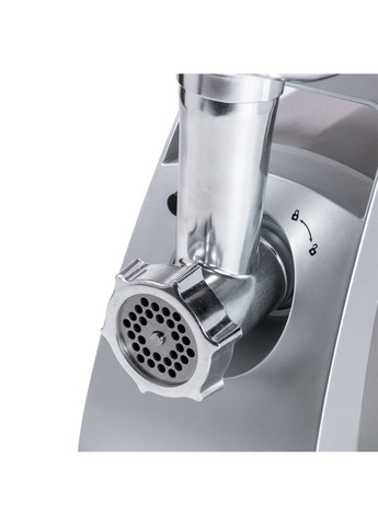 М'ясорубка електрична Meat Grinder SK-06001 сталь Sokany (360977811)