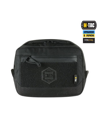 Результат утилитарный Elite Hex Black M-TAC (303262117)