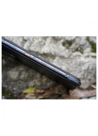 смартфон bison x20 6/128gb graphite black (6973553523750) Umidigi (320826927)