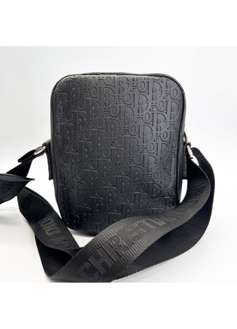 Бананка/Кросс-боди Экокожа 1-2-1-Dior-16-1 No Brand (350875121)