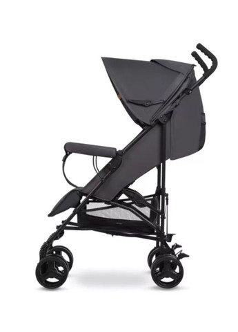 Прогулянкова коляска Elia Grey White, сіра () Lionelo LO-ELIA GREY WHITE (336330302)