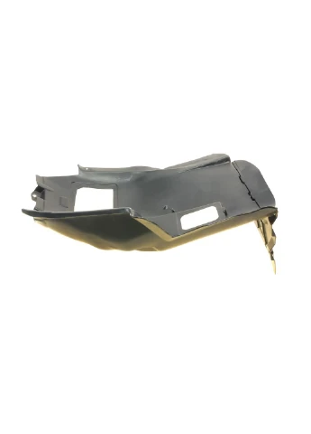 Підкрилок (передній/передня частина) BMW 3 (E90) 05-08 (R) 701 5184 (opt-om) No Brand (360500000)