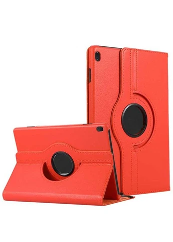 Чехол книжка поворотный 360 для планшета Tab M10 TB-X505F,X505L Lenovo (389905476)