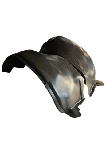 Подкрылки Toyota Land Cruiser 200 (2007-2015) (перед.+зад.) MEGA LOCKER (392267104)
