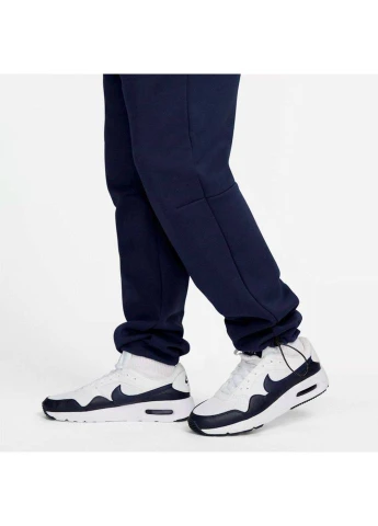 Комбинированные демисезонные брюки Nike