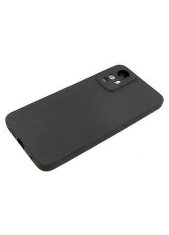 Чохол до мобільного телефона Carbon Xiaomi Redmi Note 12s (black) (DG-TPU-CRBN-177) DENGOS Carbon Xiaomi Redmi Note 12s (black) (366066486)