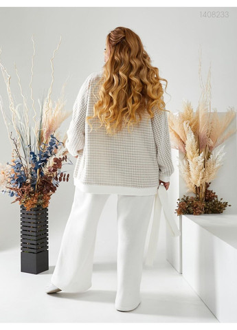 Спортивный стиль Аспен (бежевый) 1408233 Peony (352261101)