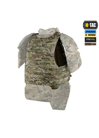 Чехол бронежилета Sturm Elite Multicam M-TAC (315147786)