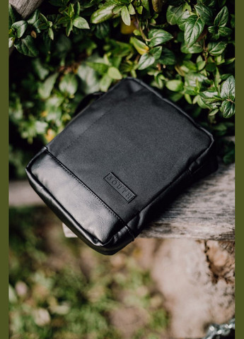 Месенджер South Soft Black Vakko (298232437)