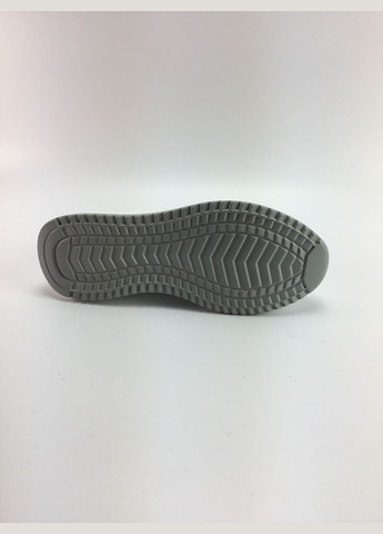 ALLSY Женские туфли серый з натуральная кожа, китай — лето (324120028)