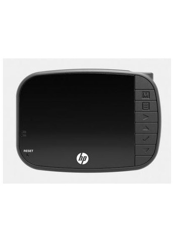Видеорегистратор HP f100 (370018213)