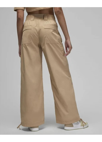 Штаны Chicago Brown DZ3349-254 Air Jordan (398082078)