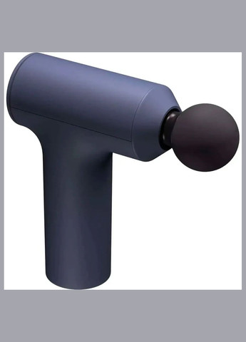 Електромасажер Massage Gun Mini (BHR6083GL) Navy Blue (XMFG-M352) Global version Xiaomi (360393642)